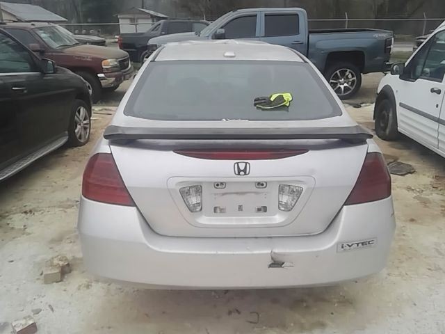 ACCORD 2006 Fuse Box Cabin 6825