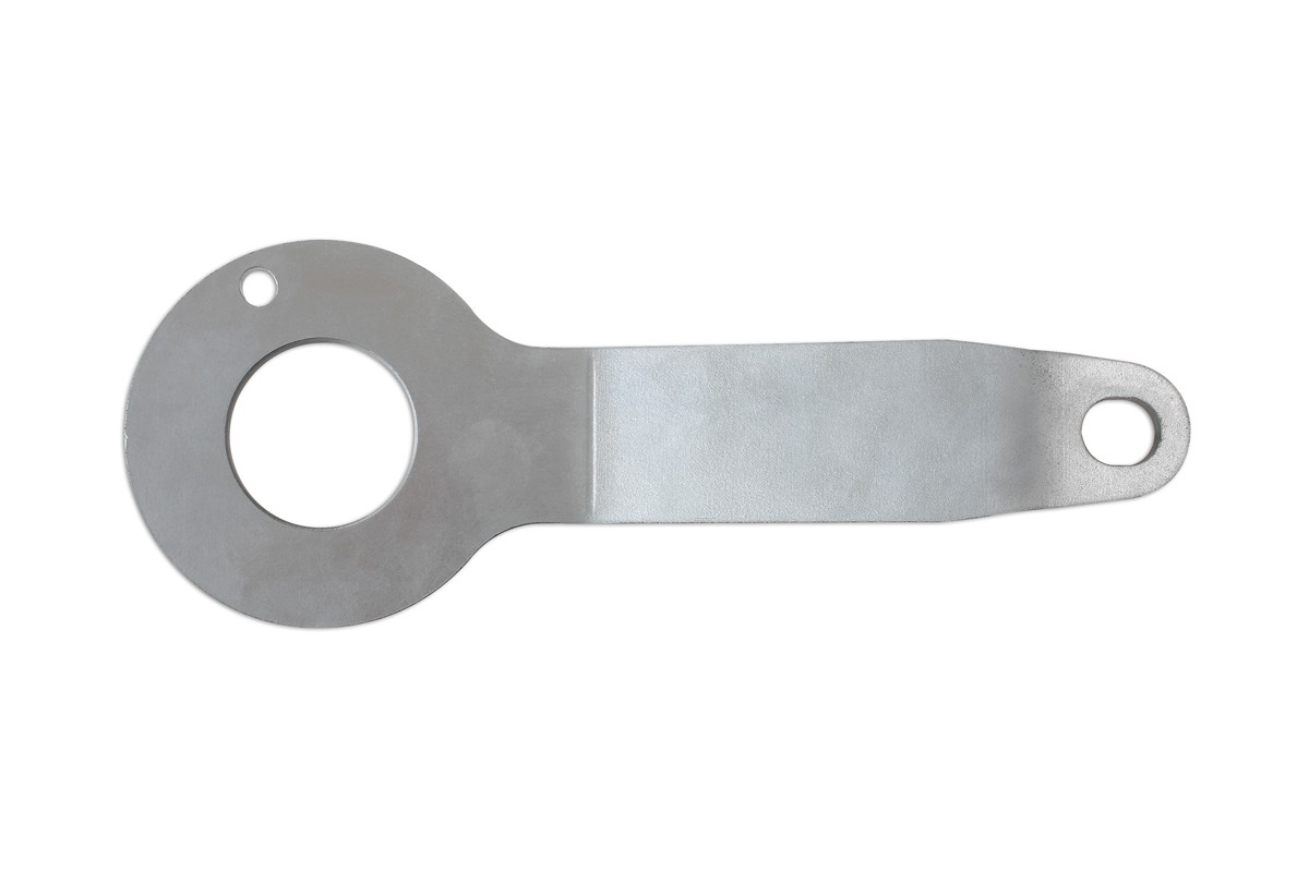 Laser Tools Crankshaft Positioning Tool - for BMW N47 Diesel 6964