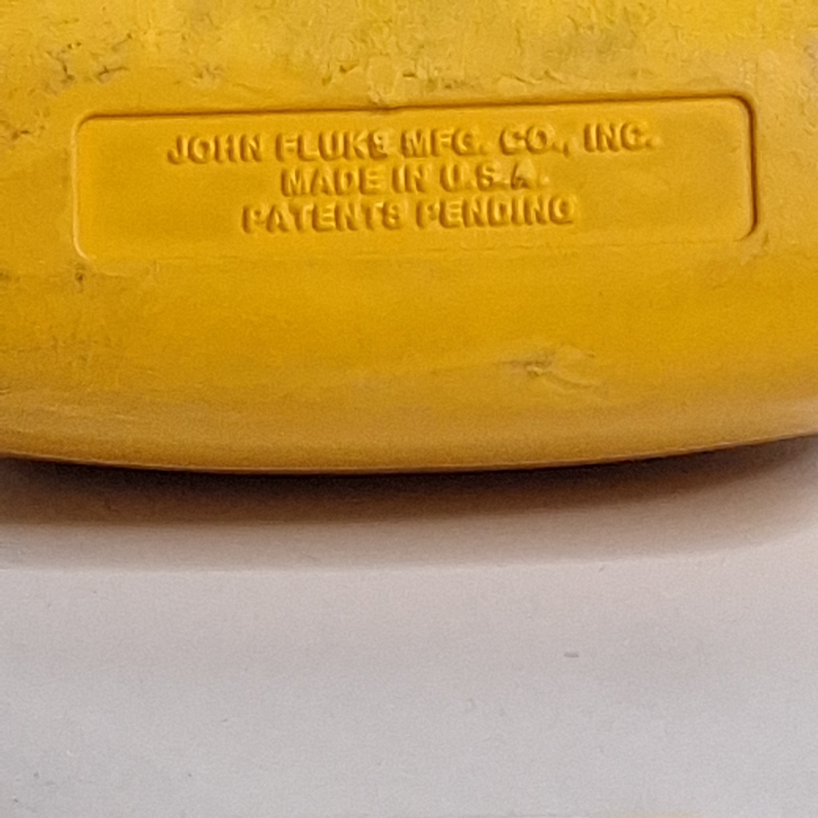Fluke 610 LAN Cable Mapper & ID 1