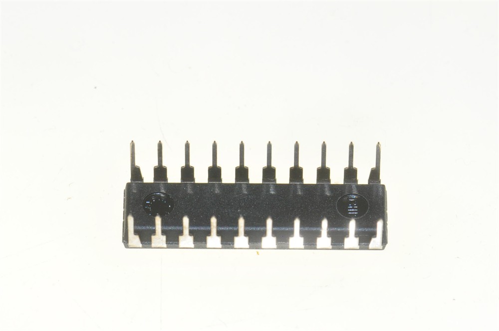 New (100pcs) SN74ABT244N TEXAS INSTRUMENTS IC Logic