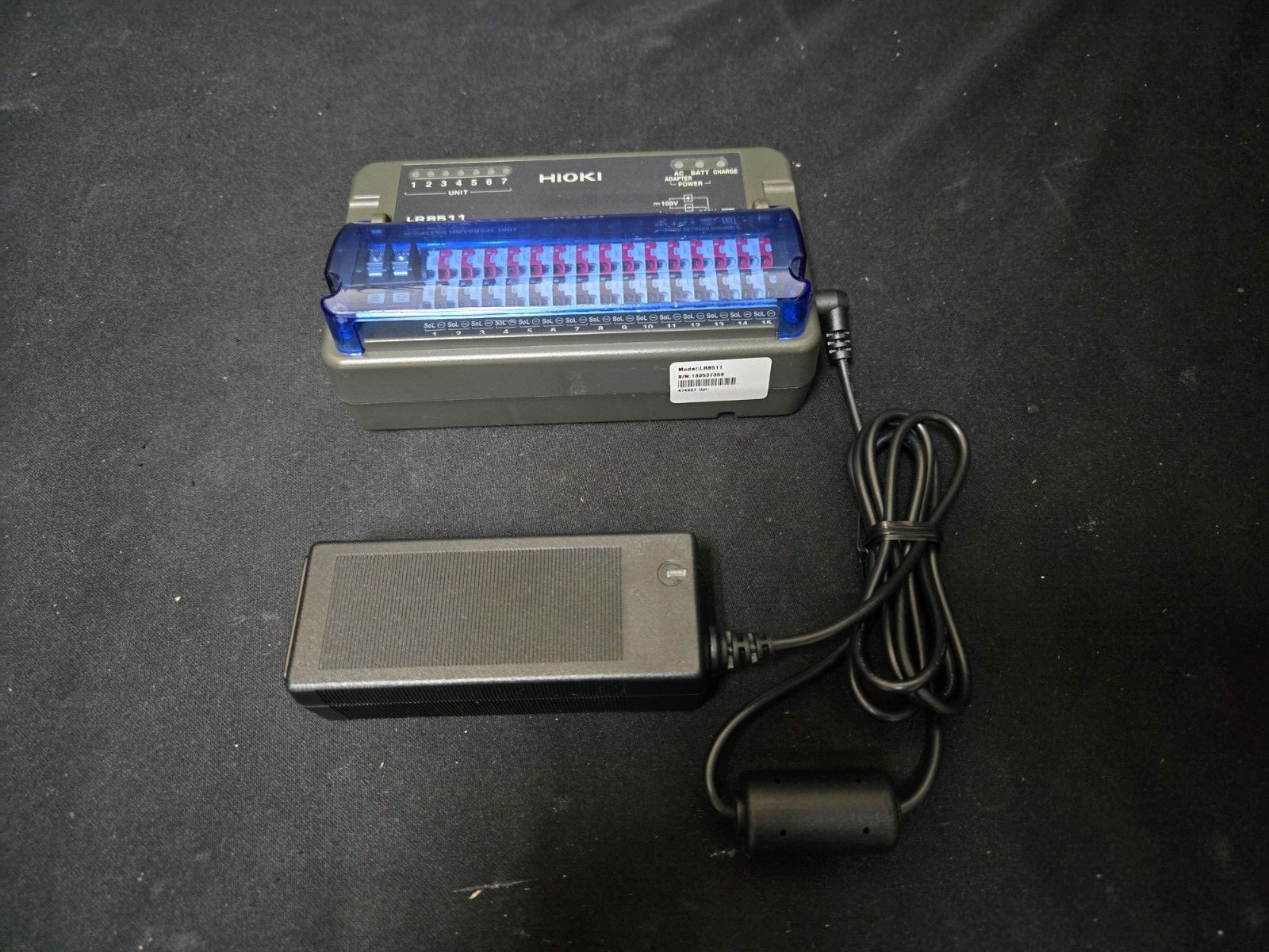 Hioki LR8511 Wireless Universal Unit (7359)