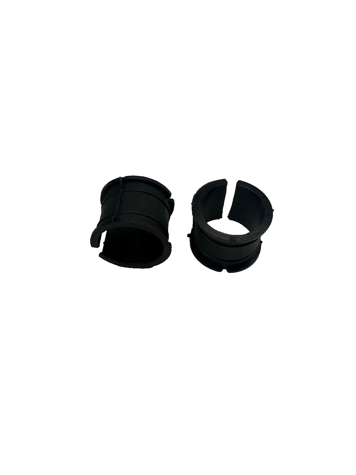 FORD MERCURY LINCOLN STEERING COLUMN SHIFT TUBE BUSHING PAIR SET NEW F3TZ7L278A