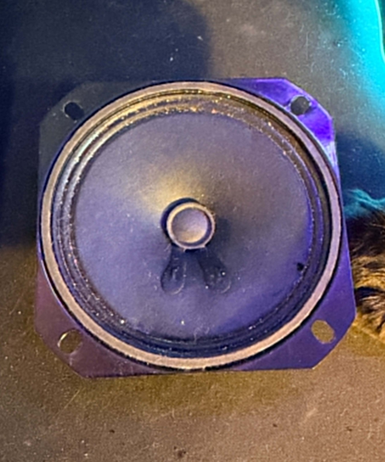 Stryker 955 cb Replacement Speaker