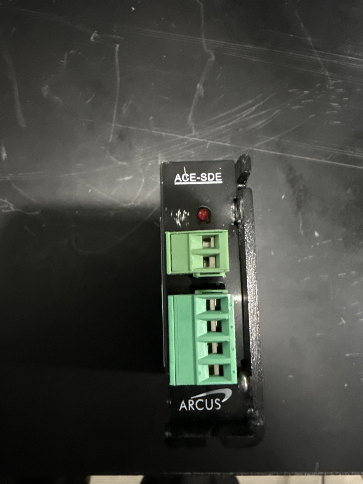 ARCUS TECHNOLOGY ACE-SDE Programmable Motion Controller/Driver