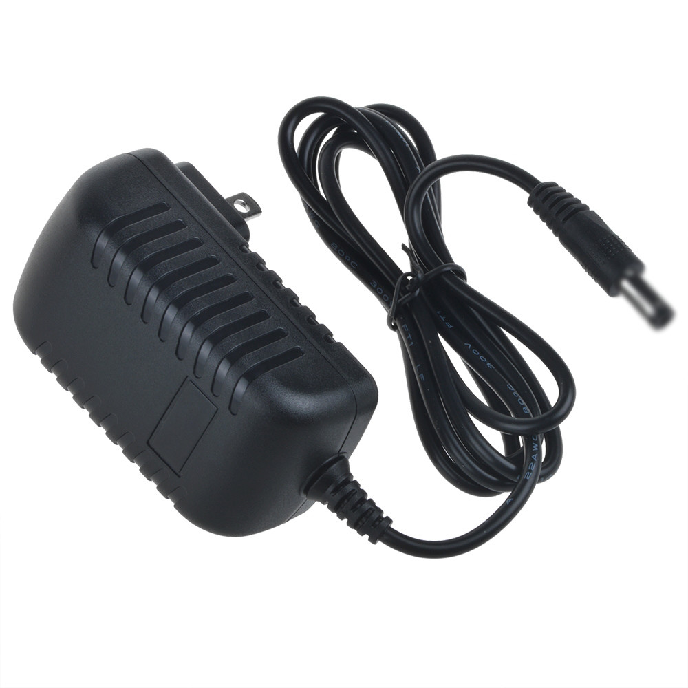 AC Adapter For Polaroid 7" Capacitive Touch Screen Tablet PMID705 & PMID705X PSU