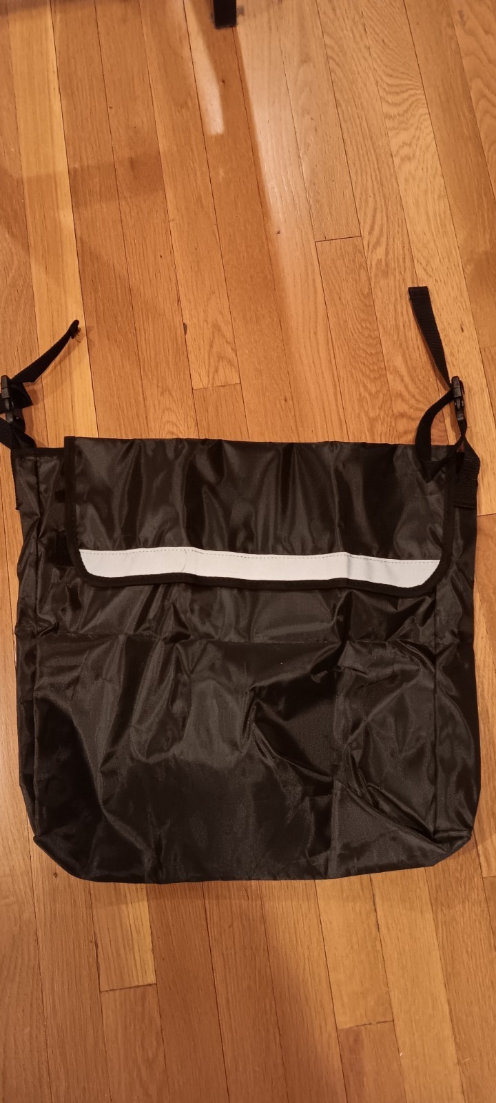 Wheelchair Backpack Bag – Storage Organizer for Mobility Chairs