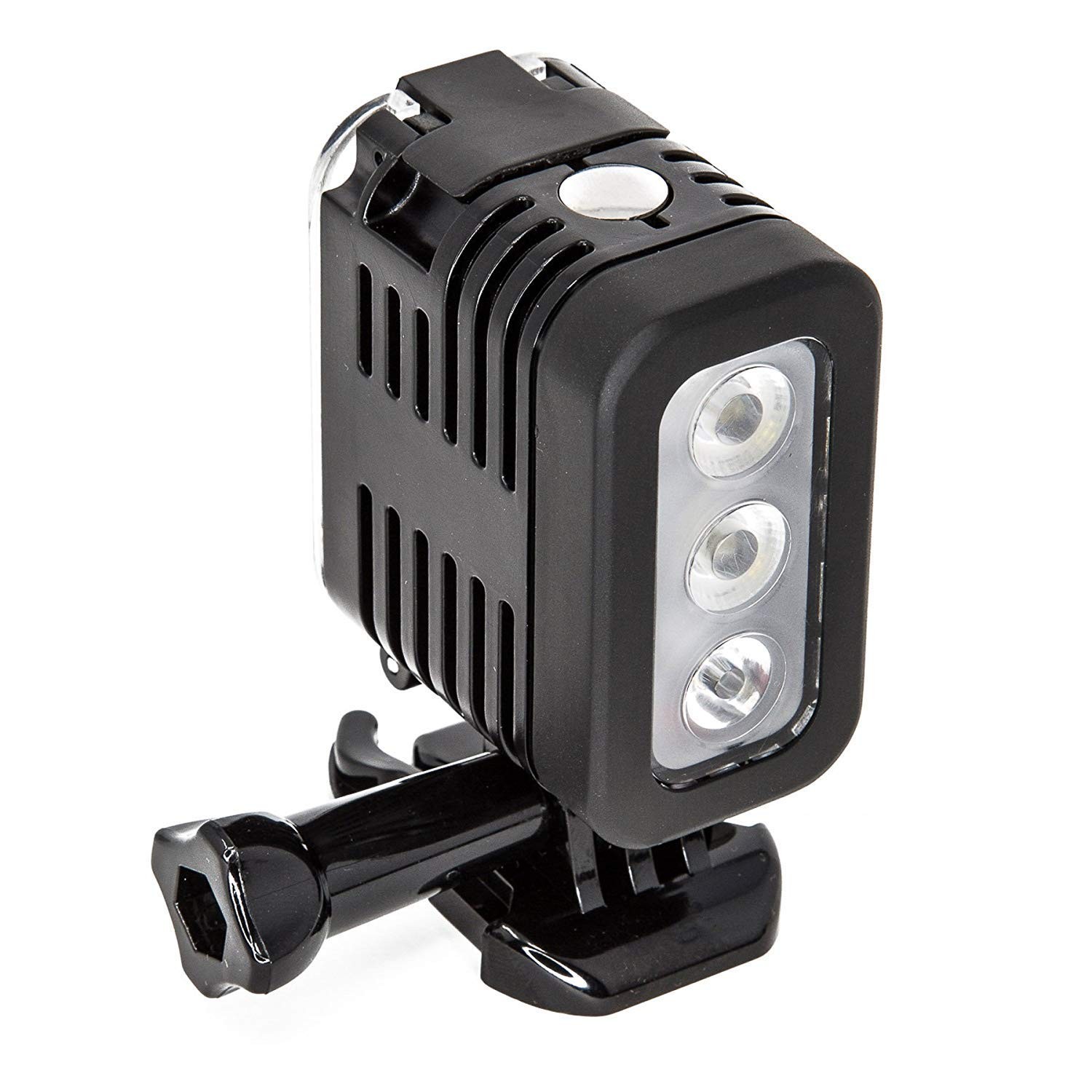 Ultimaxx High Power Waterproof LED Underwater Diving Video Light