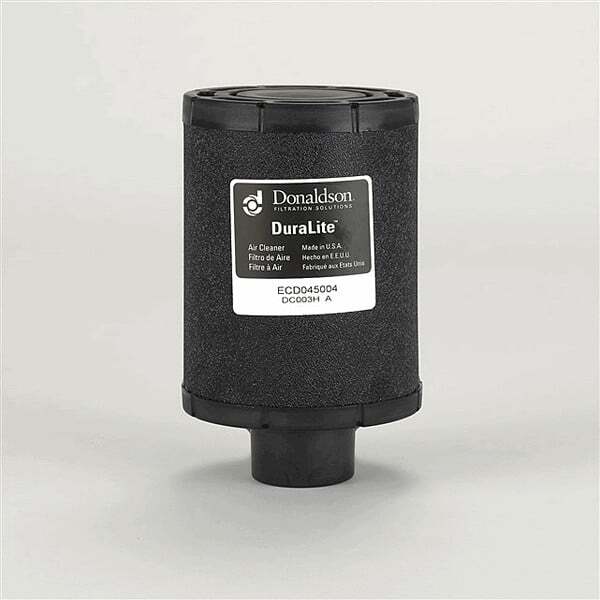 Donaldson D045004 Air Filter Primary Duralite