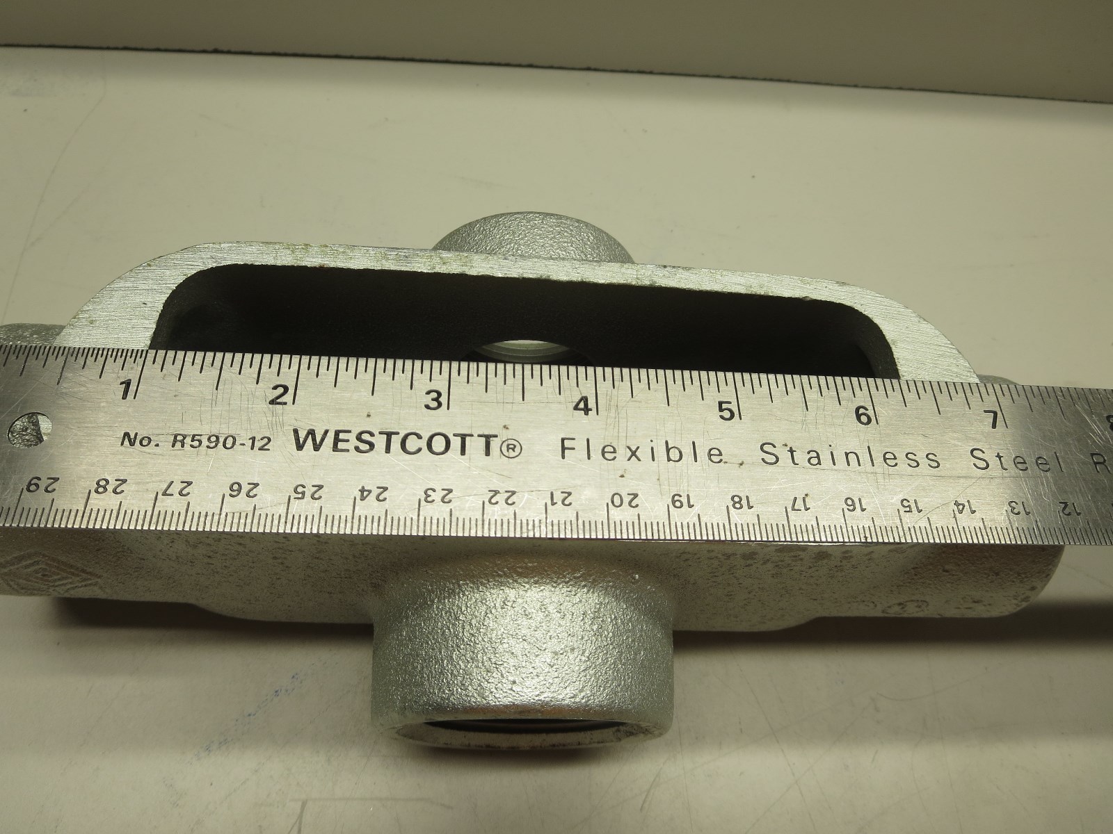 Crouse Hinds, X448, Condulet