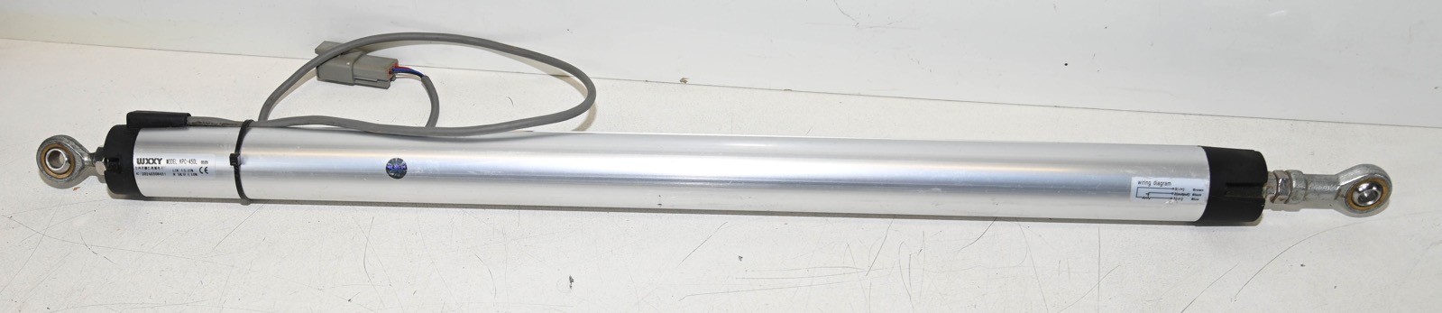 WXXY 450mm Linear Potentiometer KPC-450L 5K Ohm +- 1%