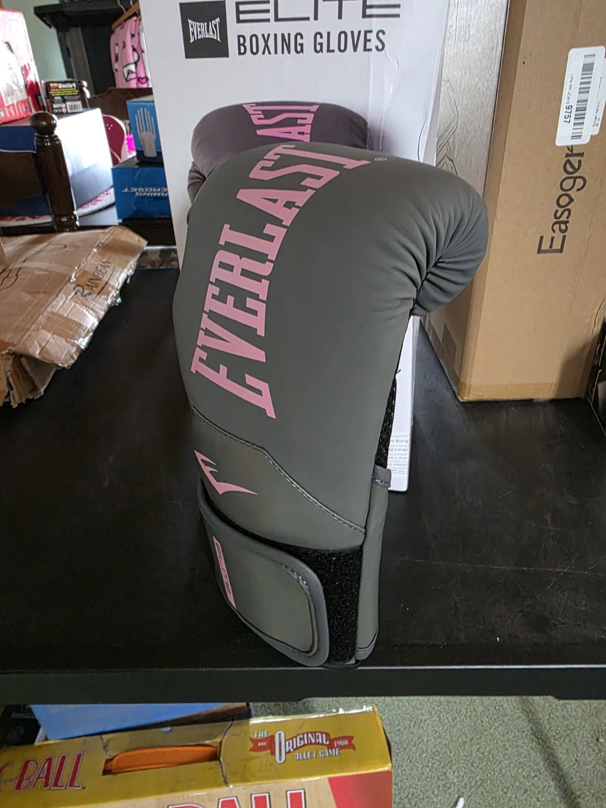 Elite 2 Right Boxing Glove New(Right Glove Only)