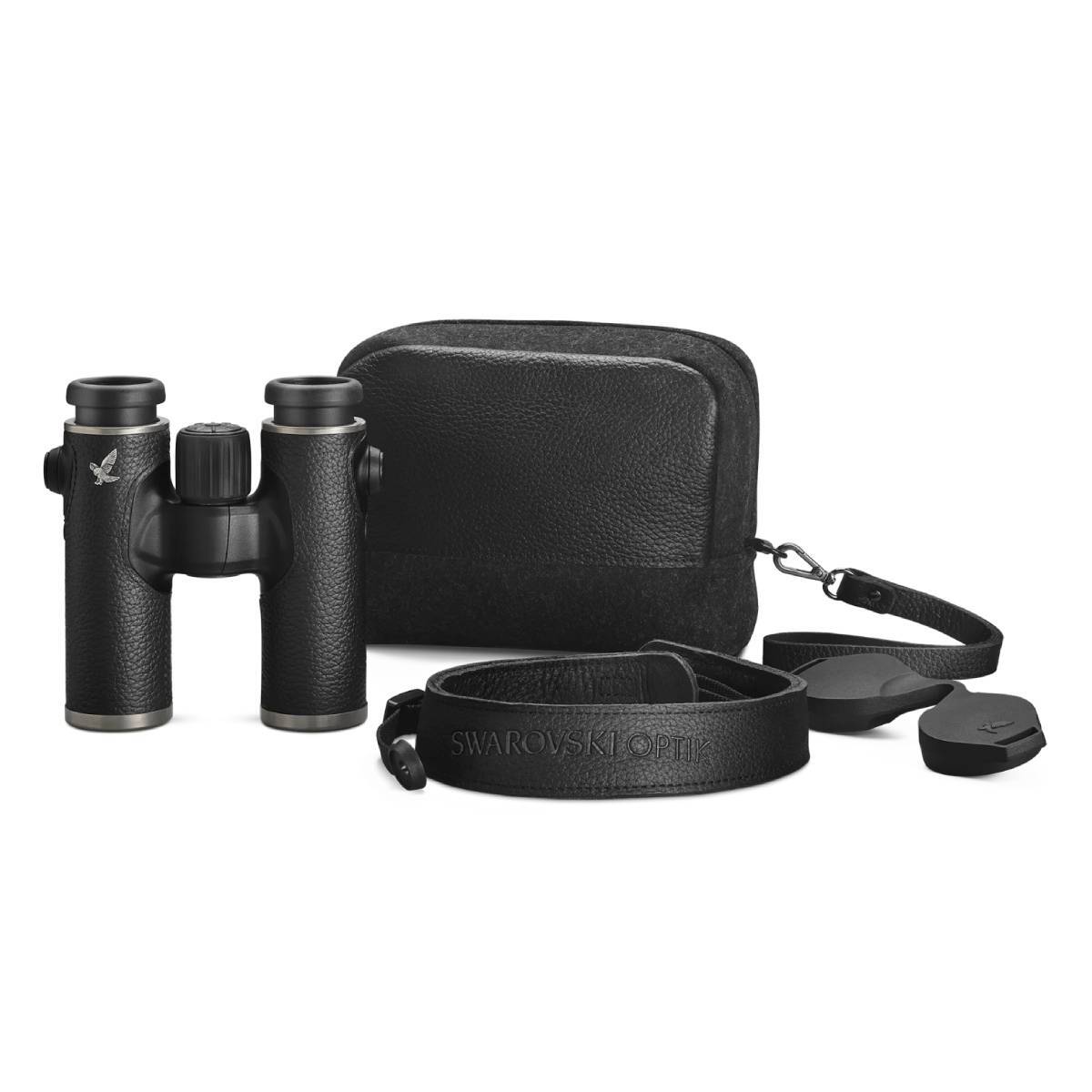 Swarovski CL Companion Habicht 8x30 Limited Edition Binoculars 54020