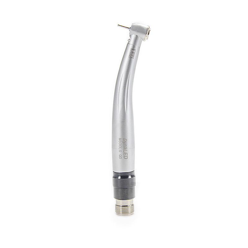 Dental DynaLED Standard Head High Speed Handpiece 2/4hole Quick Coupler 3 spray