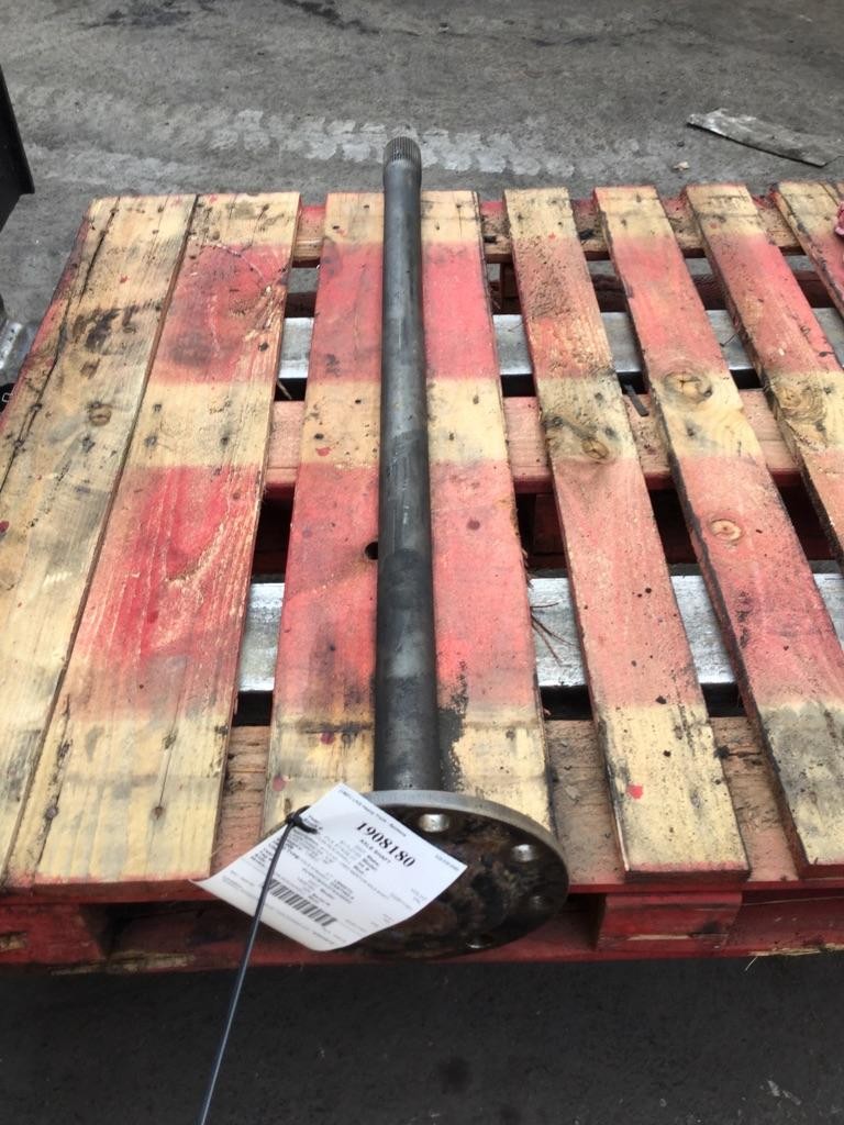 Replaces 2007 MERITOR-ROCKWELL 3206Y1351 AXLE SHAFT ,  WA