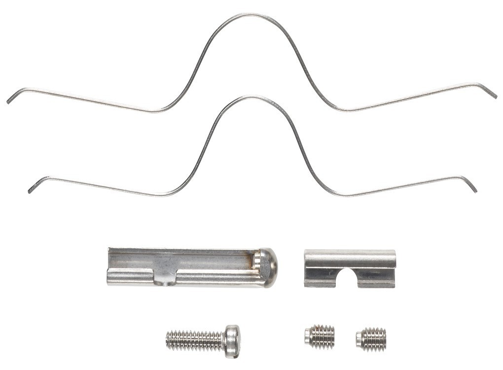 TapeTech 3" Corner Finisher Repair Kit - 501F3A
