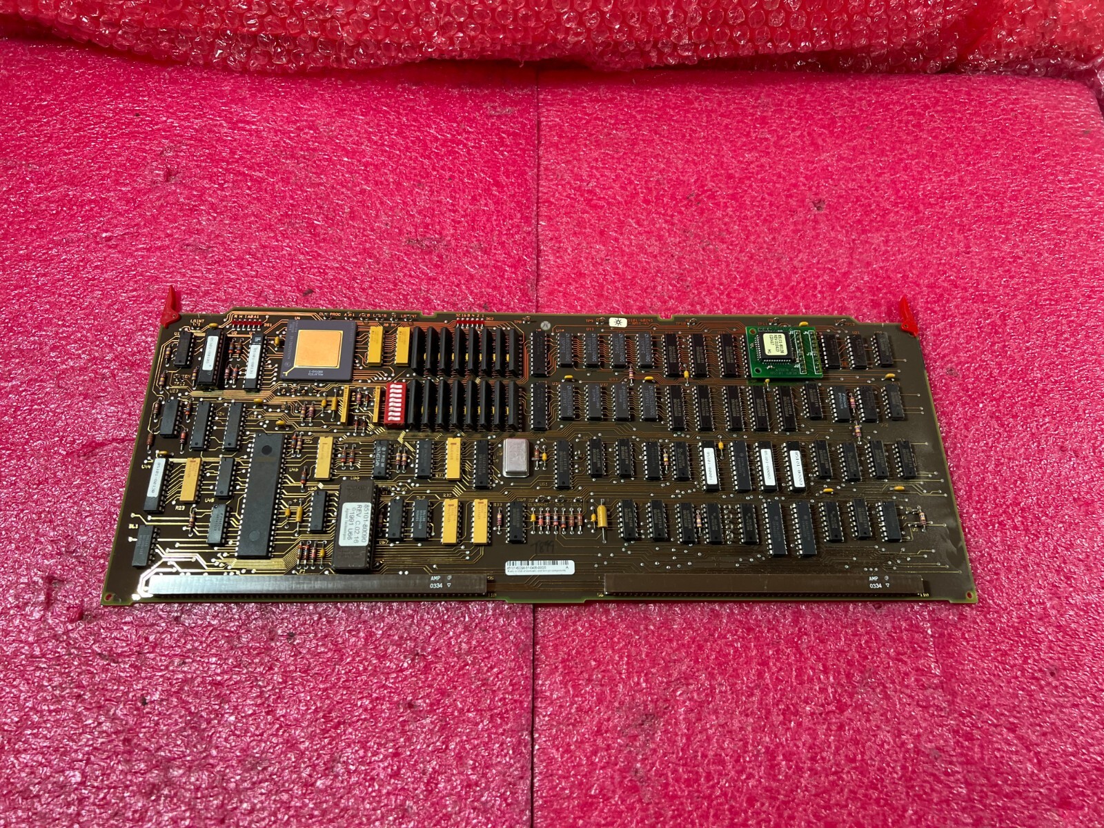 HP Agilent Keysight 8510C Network Analyzer Board 85101-60245 C-3051-45 Used