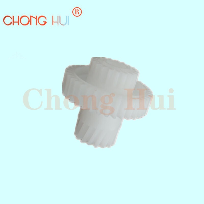 5X 6LE56646000 17T  37T  19T Drive Gear for Toshiba 163 165 166 167 181 182 195