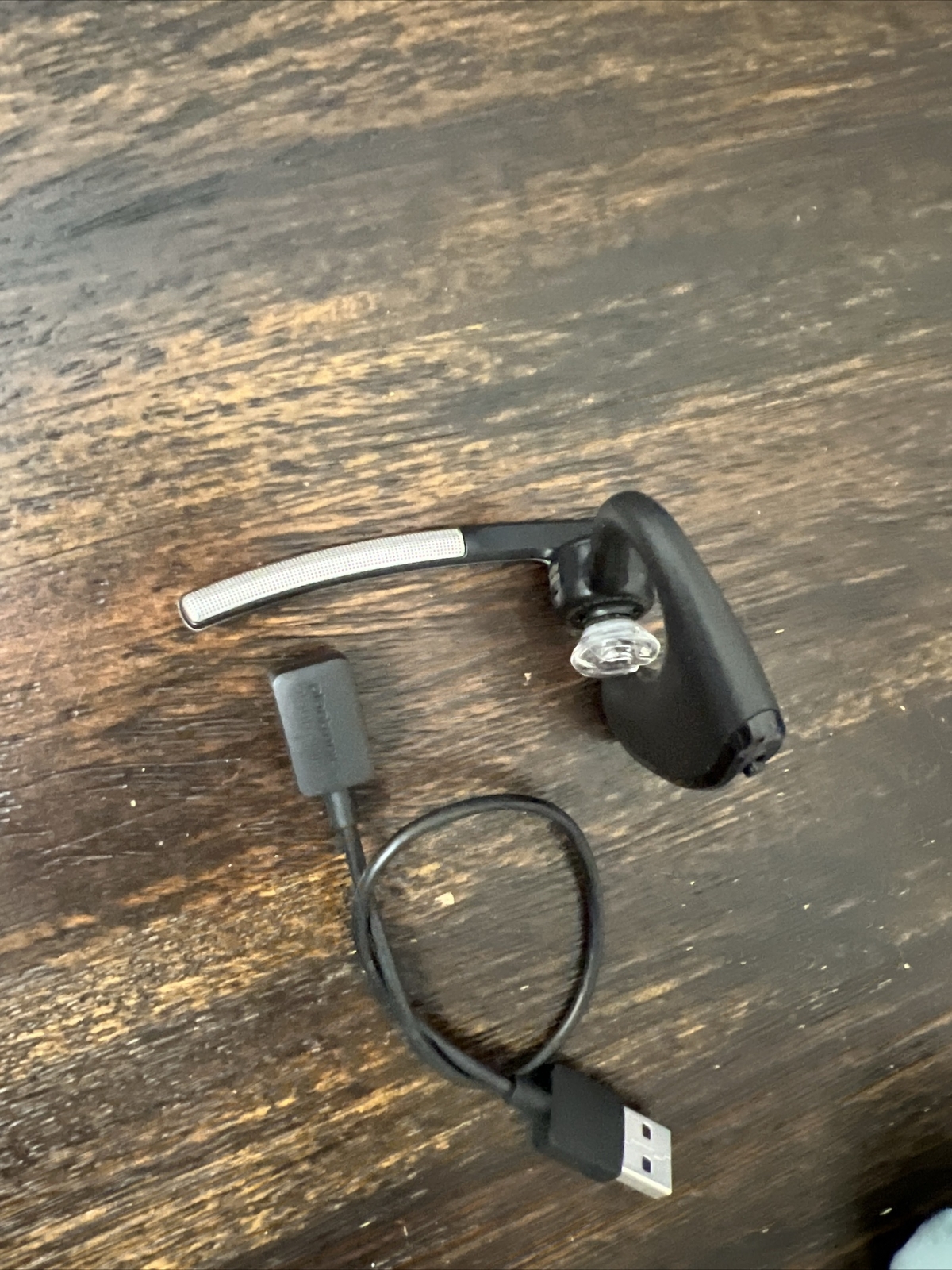 Poly - Voyager Legend Wireless Noise Cancelling Bluetooth Headset Plantronics