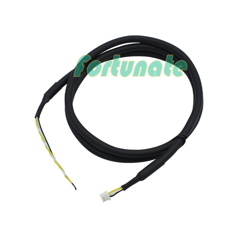 1PC NEW FOR Mitsubishi CN6 servo display cable MR-J3CN6CBL3M