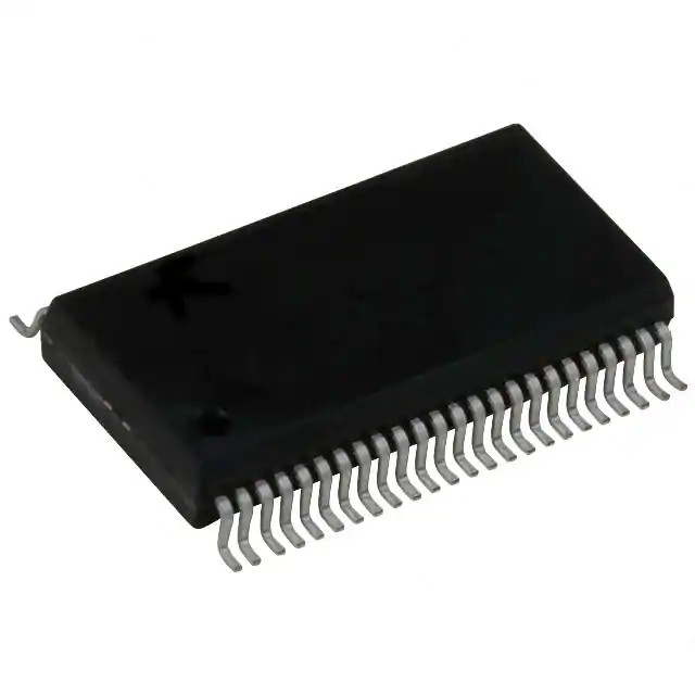 National Semiconductor 74ACTQ16244 SSOP-48 ORIGINAL OEM PARTS
