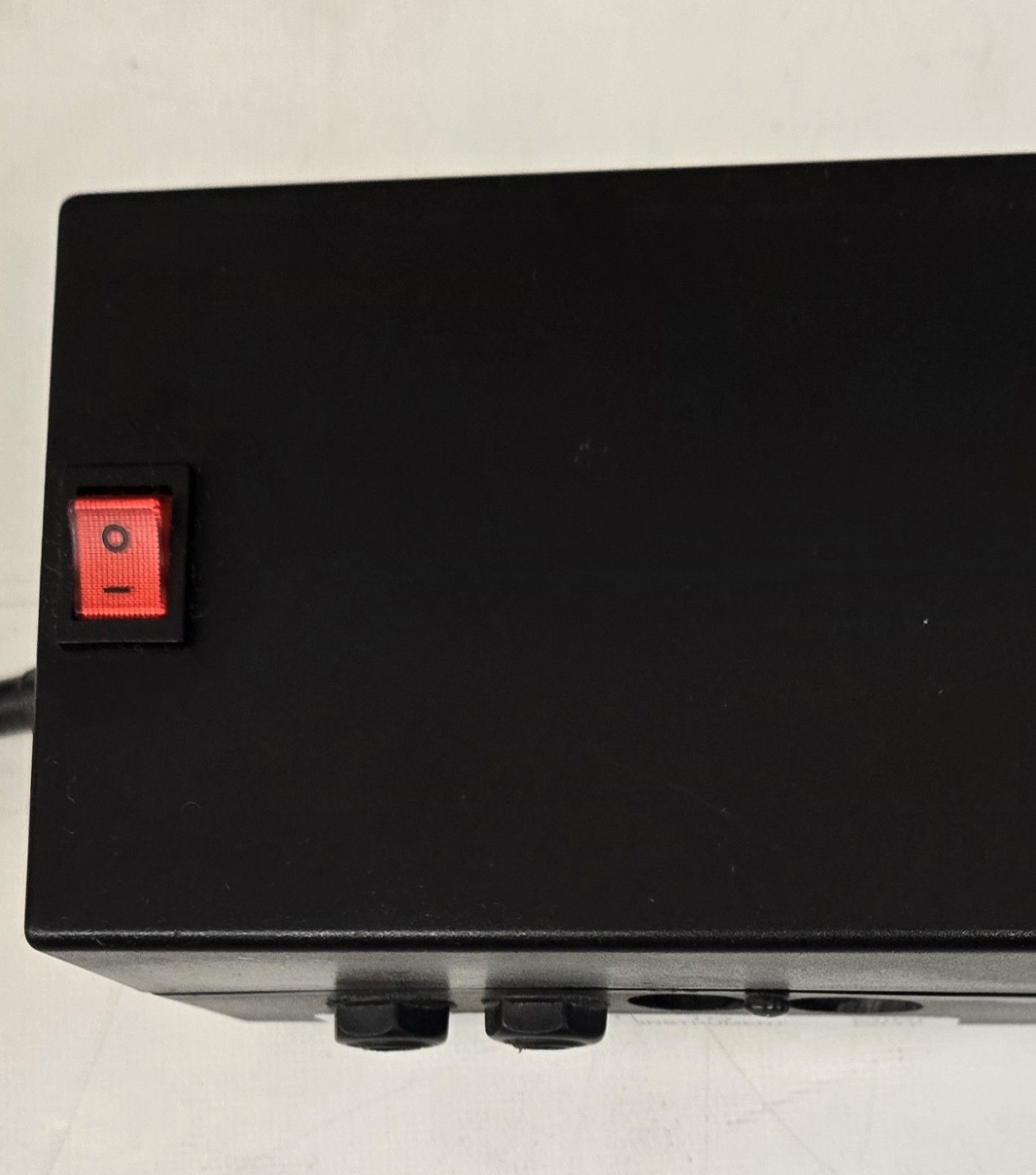 Music Tech Accordion Midi Digital Interface Power Supply