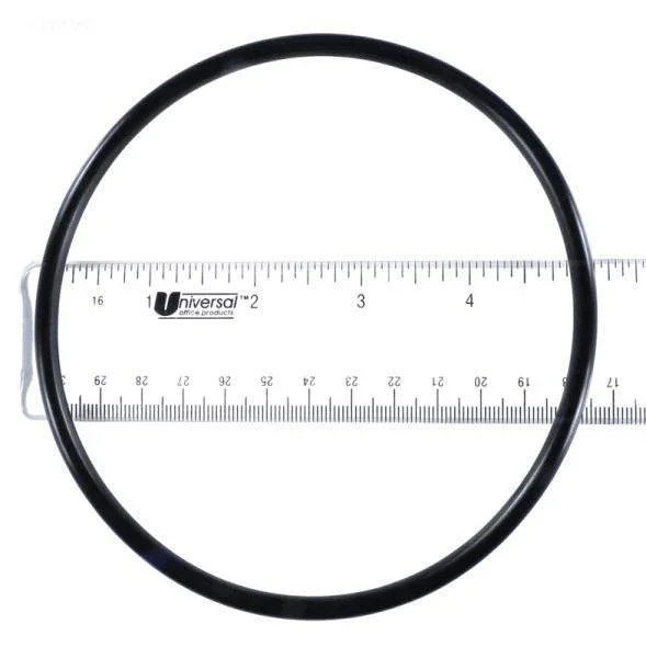 O-Ring, Diffuser