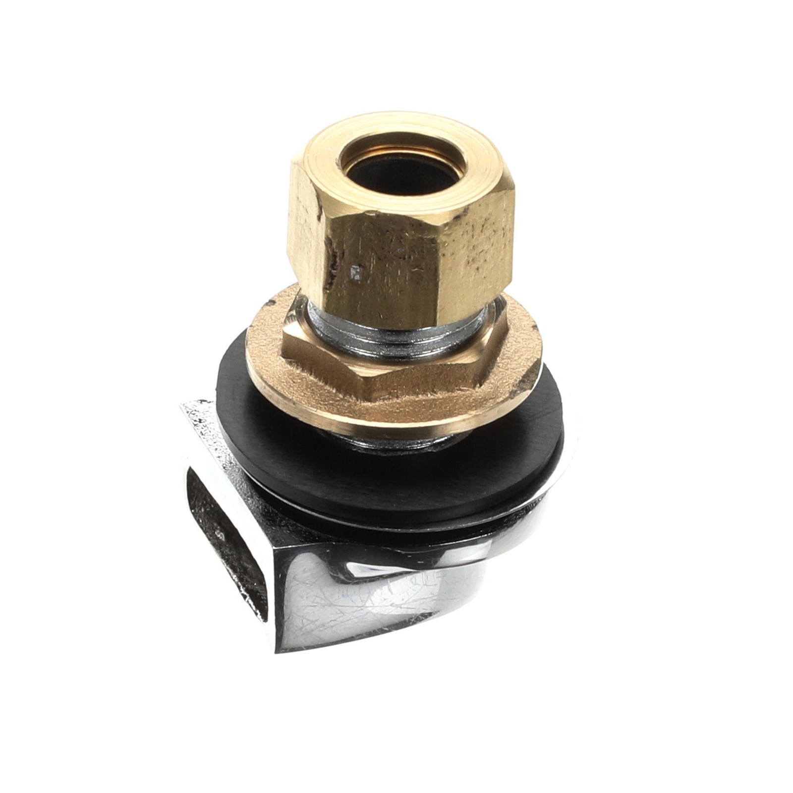 Franklin Machine Products Faucet,Inlet (1/2"Nps M) 107-1048 - Genuine OEM