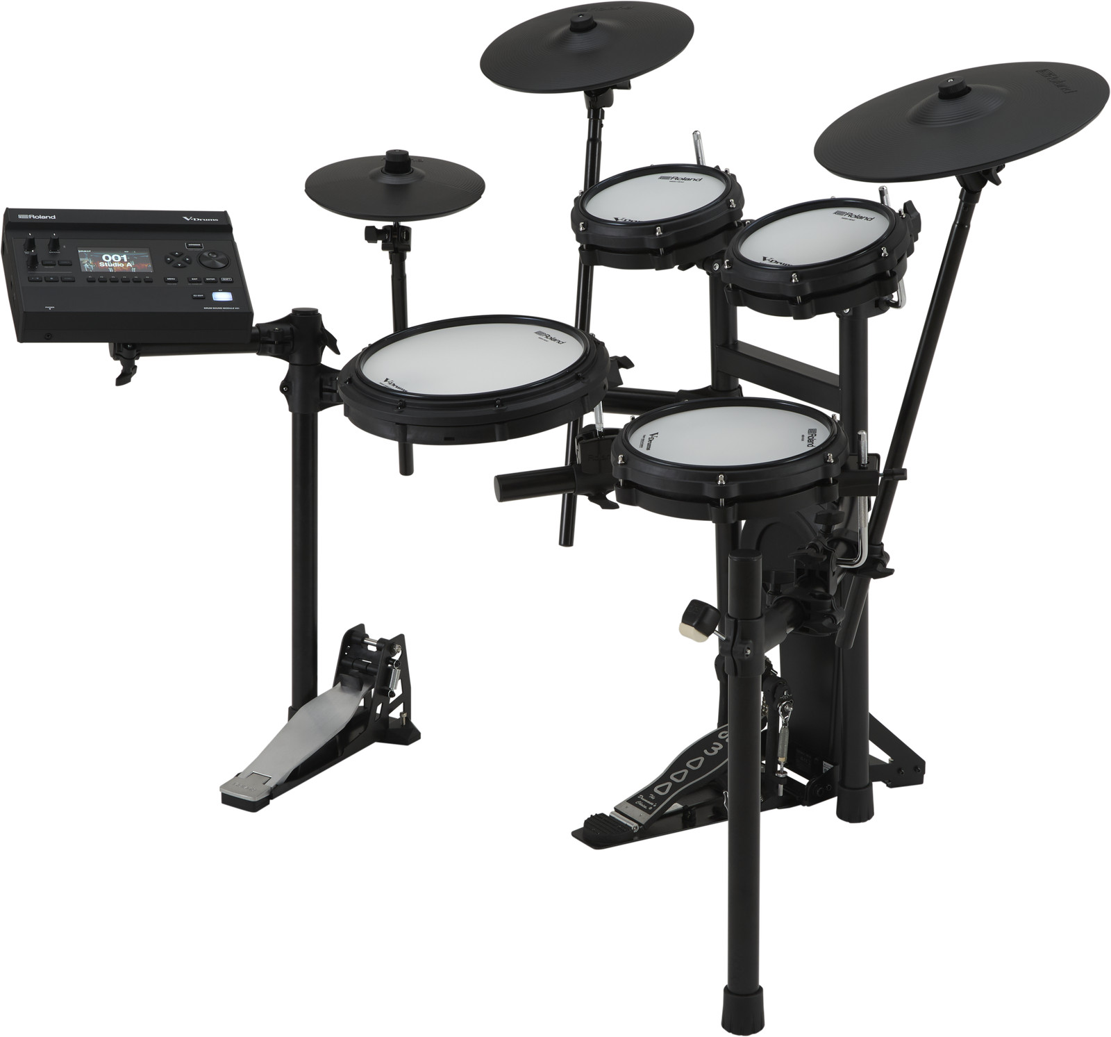 Roland - TD313 - TD313 V-Drums Kit