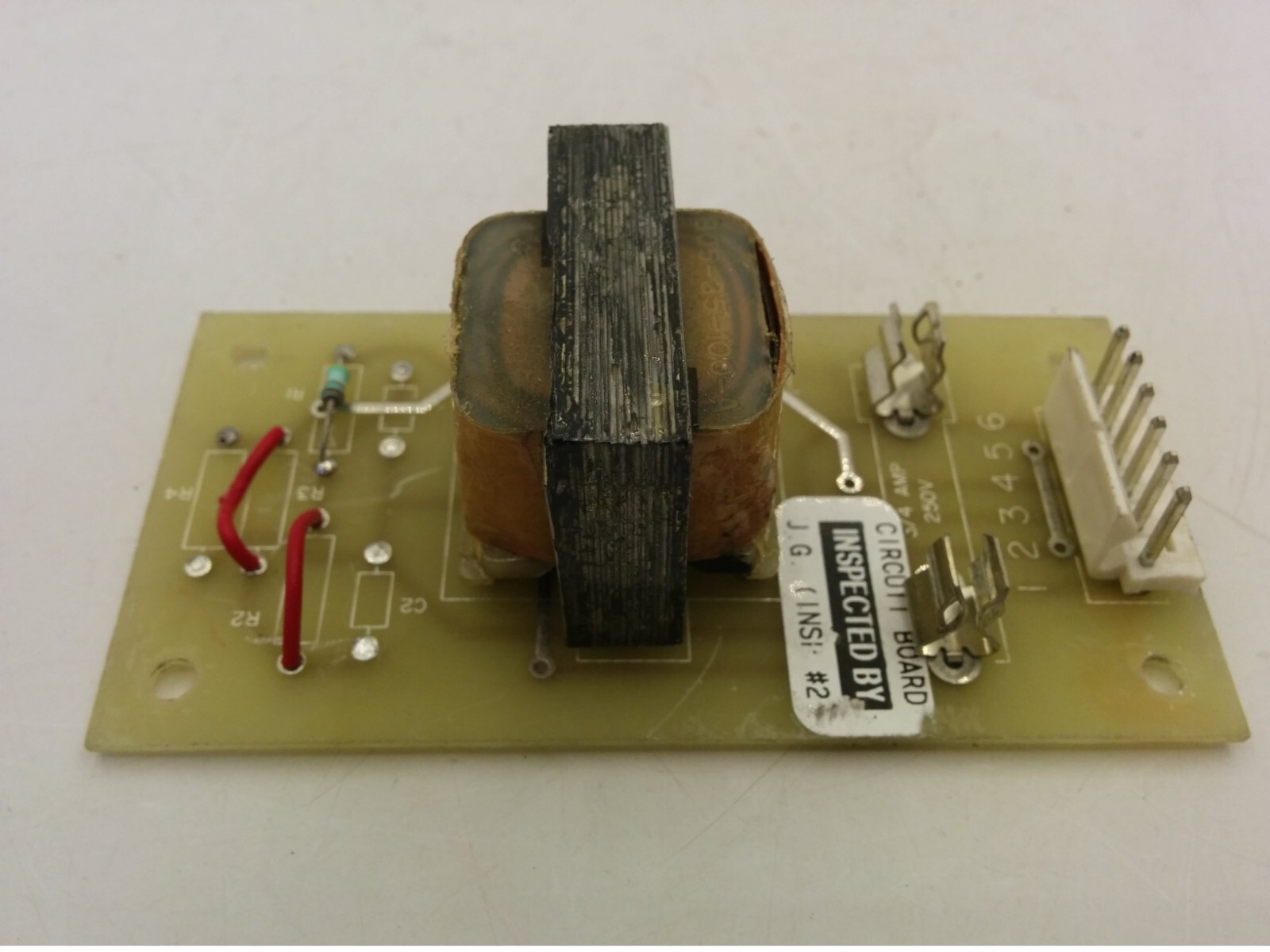 23888-1 PCB CIRCUIT BOARD
