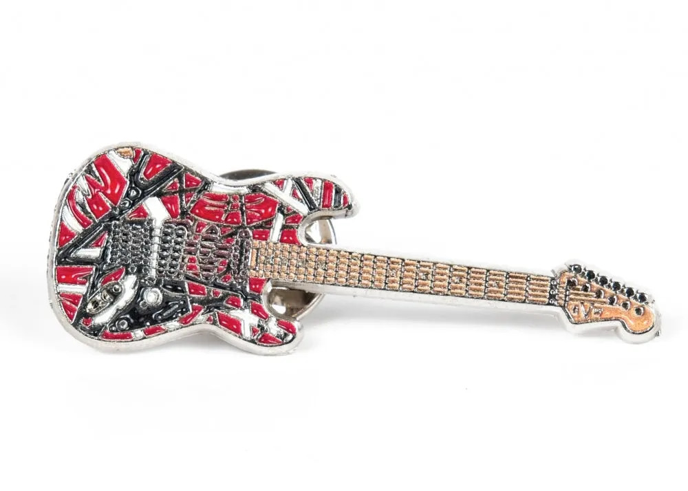 EVH Frankie Pin