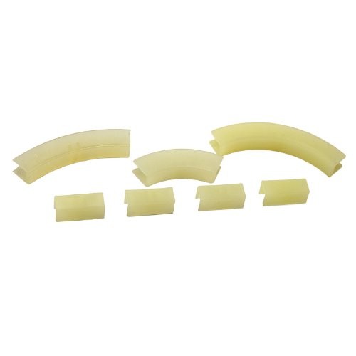 Omix | 18676.24 | Transfer Case Shift Arm Pads, NP231 | OE Reference: 15866 |
