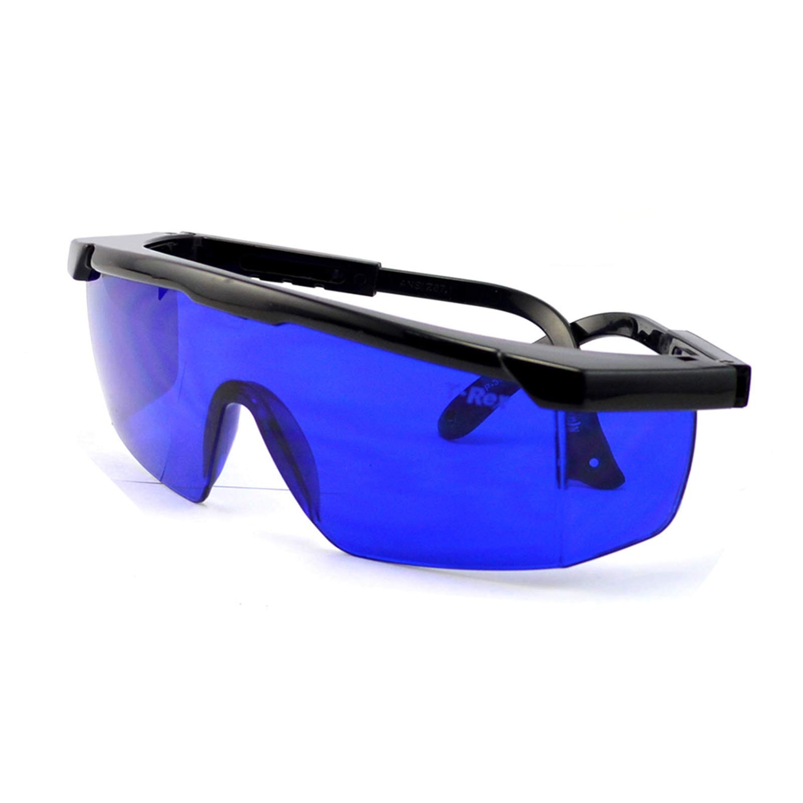 Feisou Golf Ball Finder Professional Lenses Glasses with Mould Case Eyeglass ...