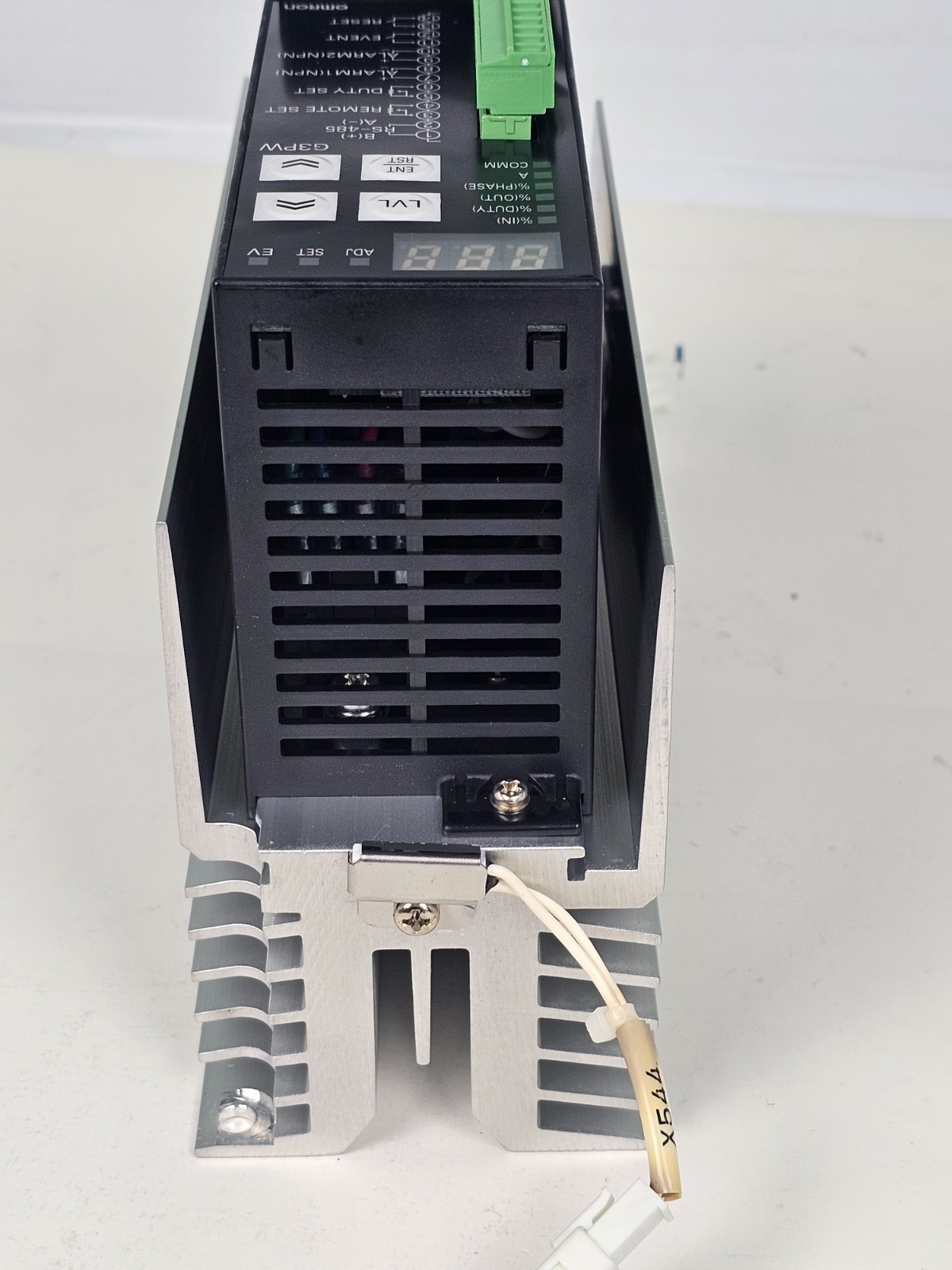 OMRON G3PW-A245EC-S-FLK POWER CONTROLLER