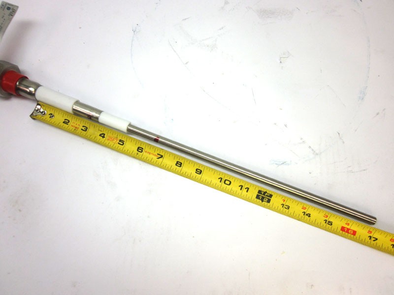 NEW Ametek Drexelbrook 700-202-17 17" Sensing Element