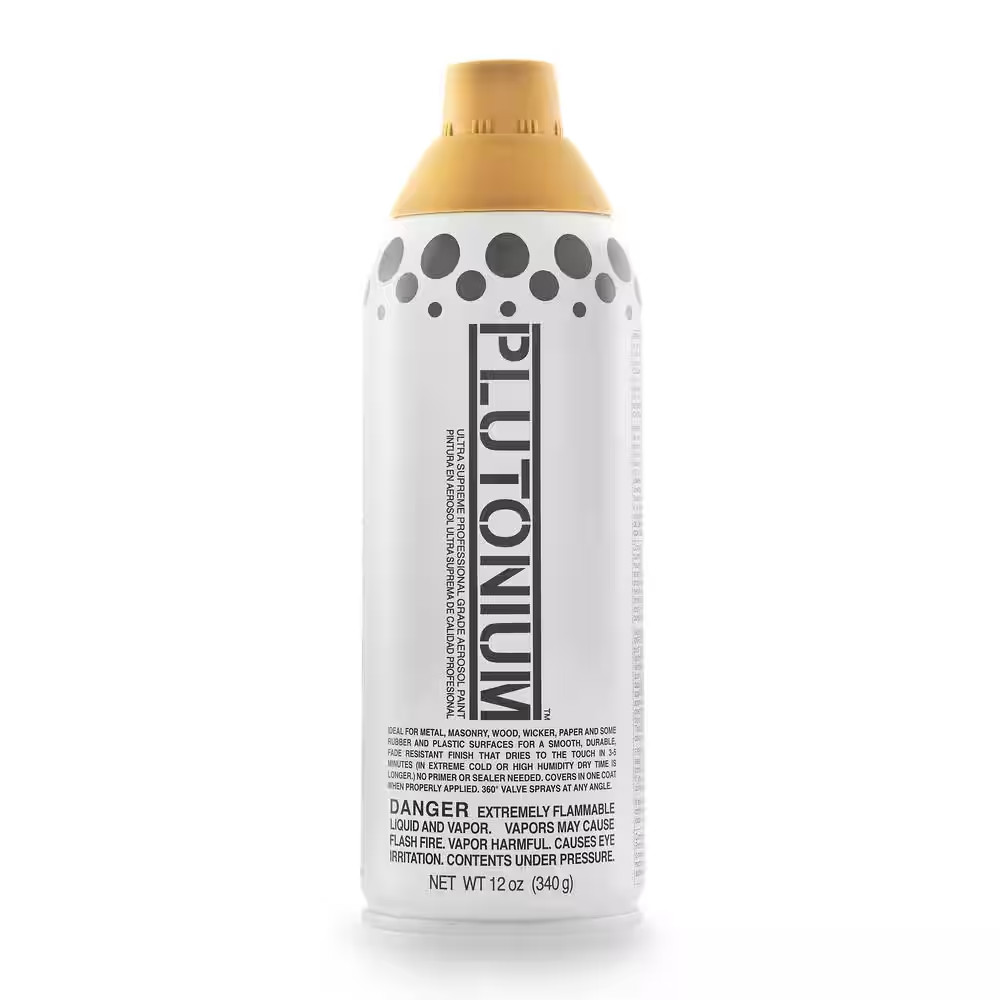 12 Oz. Cardboard Spray Paint