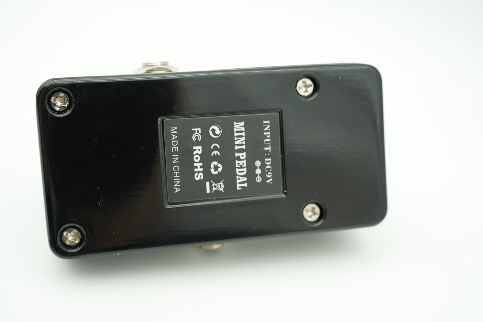 Caline G-006 Timberwolf Vibrato