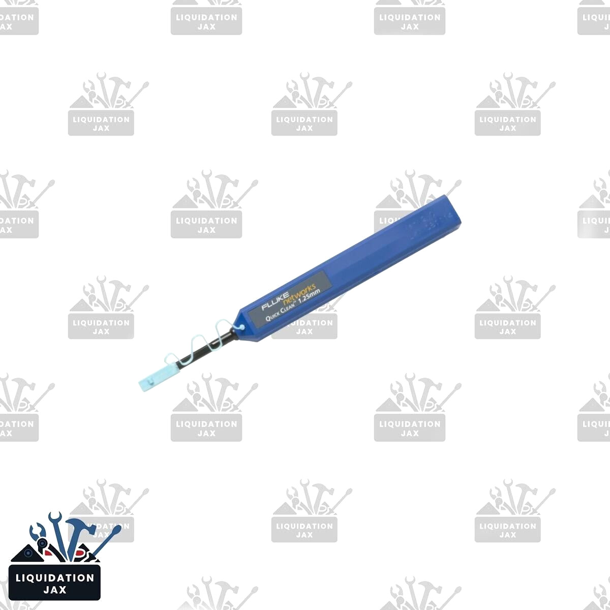FLUKE NETWORKS Quick Clean 1.25 mm - 1P Cleaner