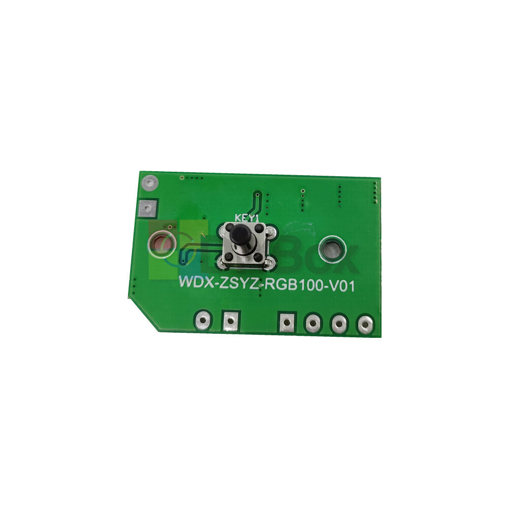 Solar Lamp Controller Module Control Circuit Board Solar Lawn Light Accessories