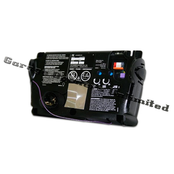Liftmaster 41A5689 Receiver Logic Control Board Assembly for Garage Operators