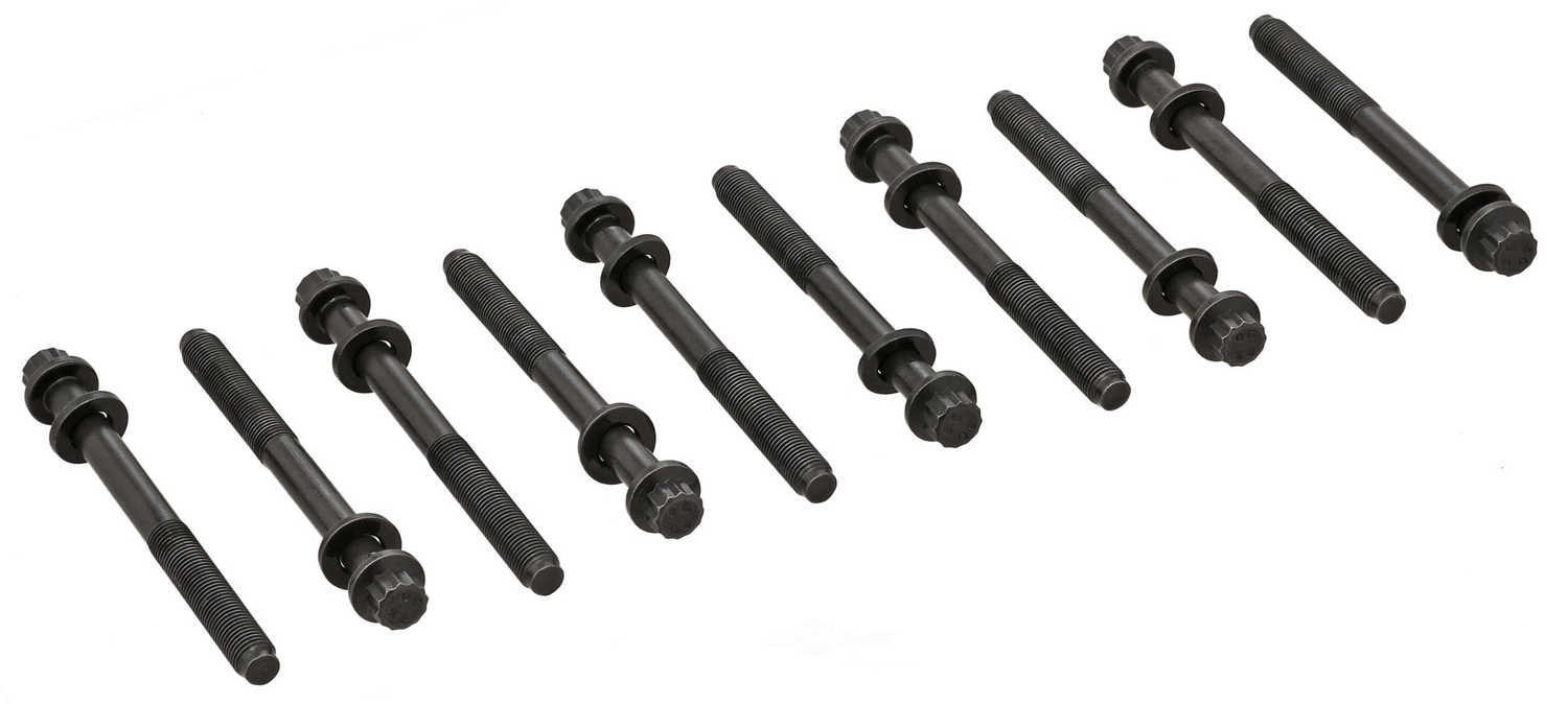 Engine Cylinder Head Bolt Set ELRING 709.240