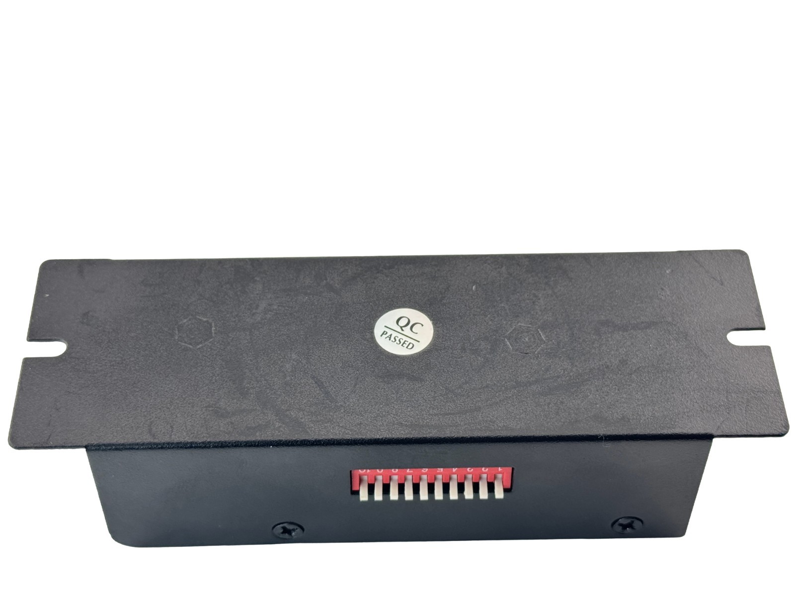 Rebaydo Controller DMX512 12 Volt 6 Amp 3 Channel Common Anode