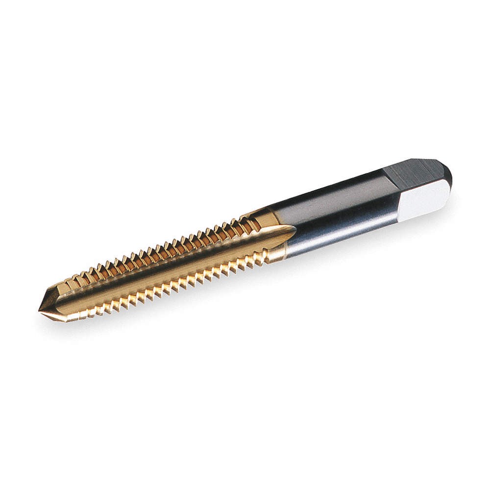 WIDIA GTD 15473 Straight Flute Tap,M4x0.7,HSS 2XUK1