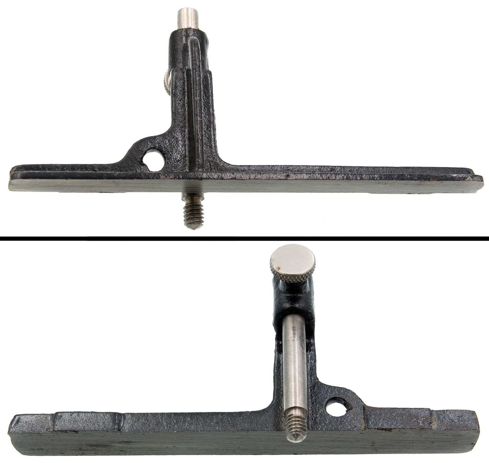 Black Japan Finish Fence for Sears Craftsman No. 3720 Rabbet Plane -mjdtoolparts