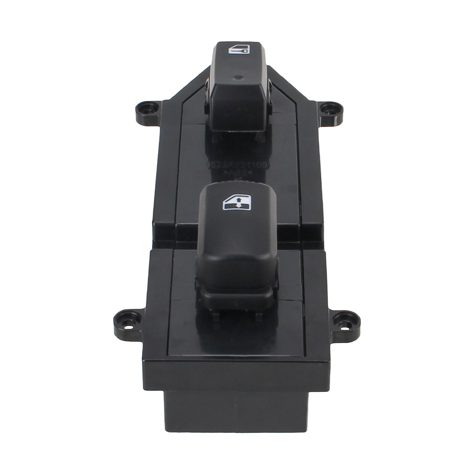 Power Window Switch Front Right Passenger Side for Hyundai Santa Fe 2007-2012