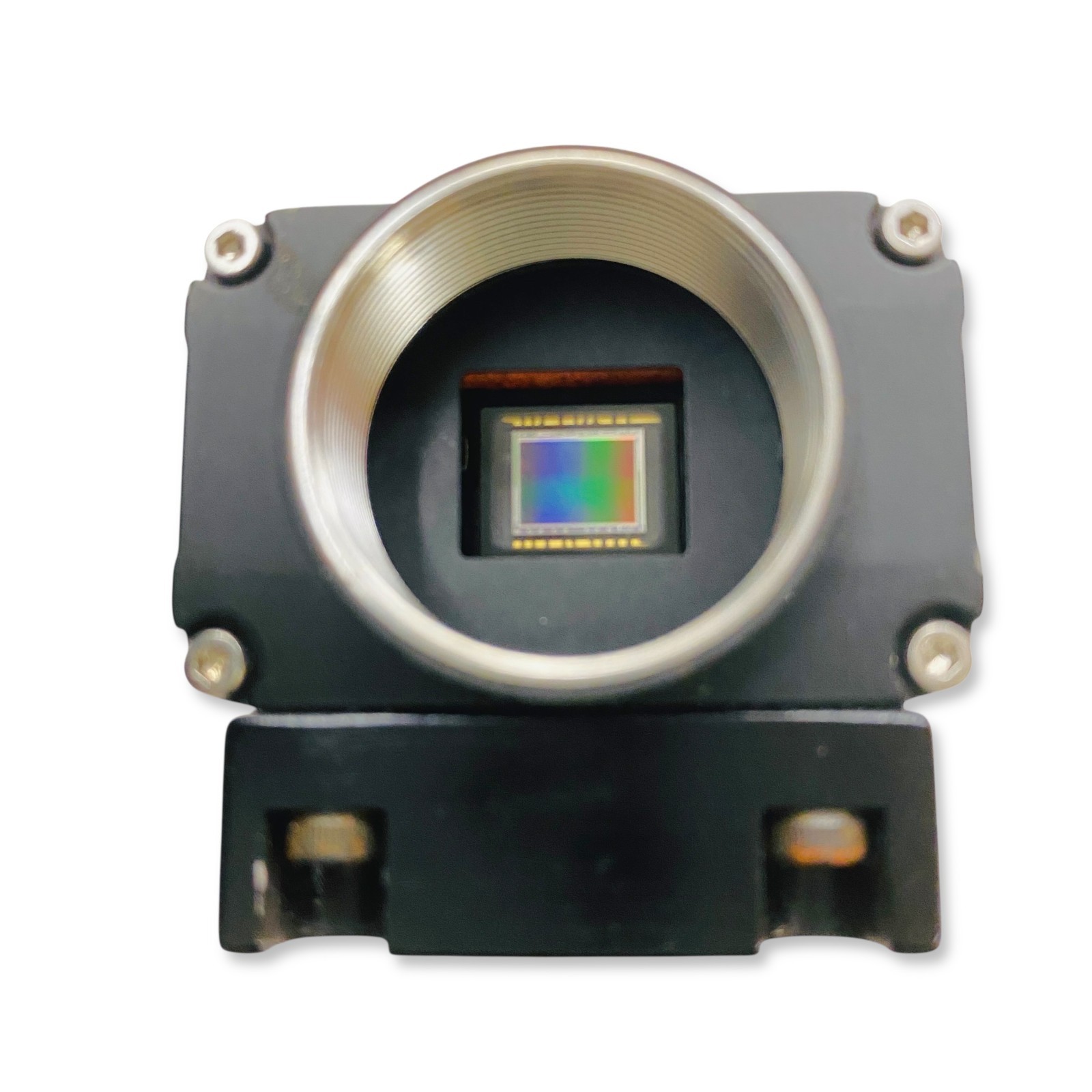 Basler Scout scA1600-14fm Industrial FireWire Camera
