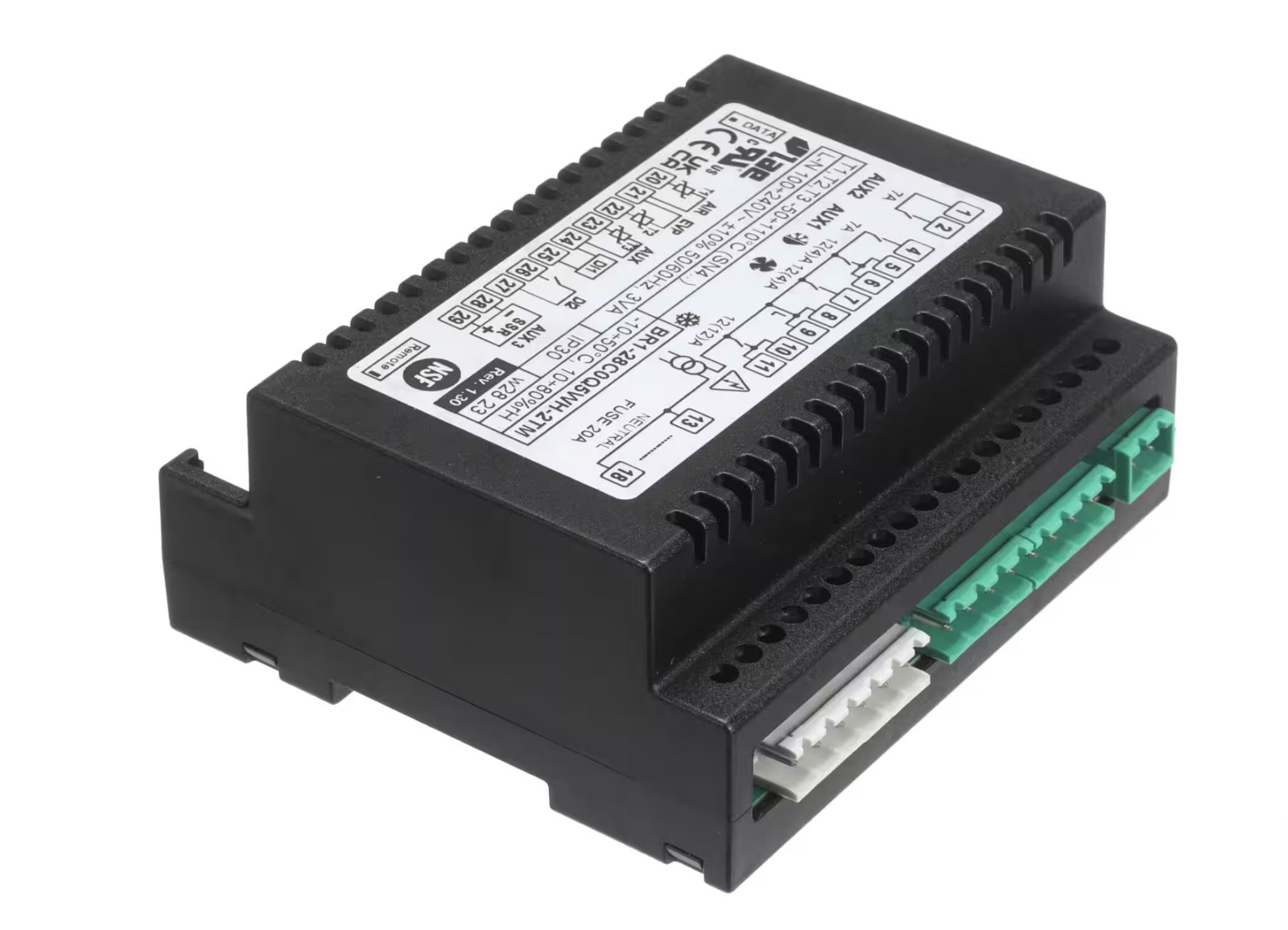 True 848543 OEM Universal Control Br1 Commercial Refrigeration Temp Control