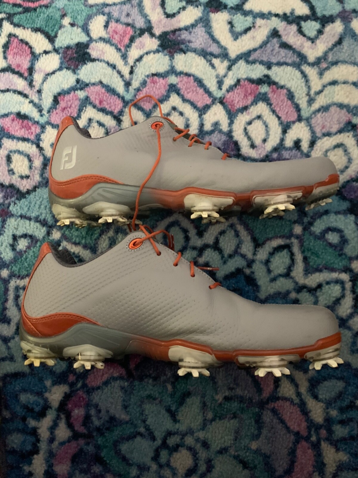 Footjoy Golf Shoes 53466