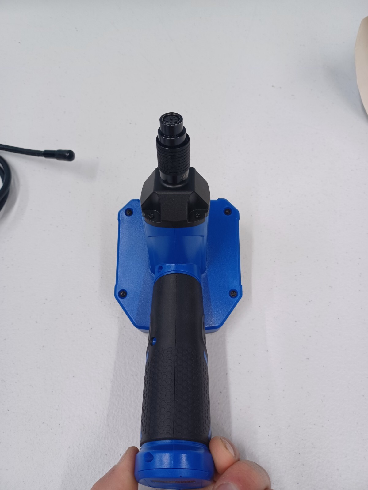 Kobalt Tools LED Inspection Camera With Memory Card