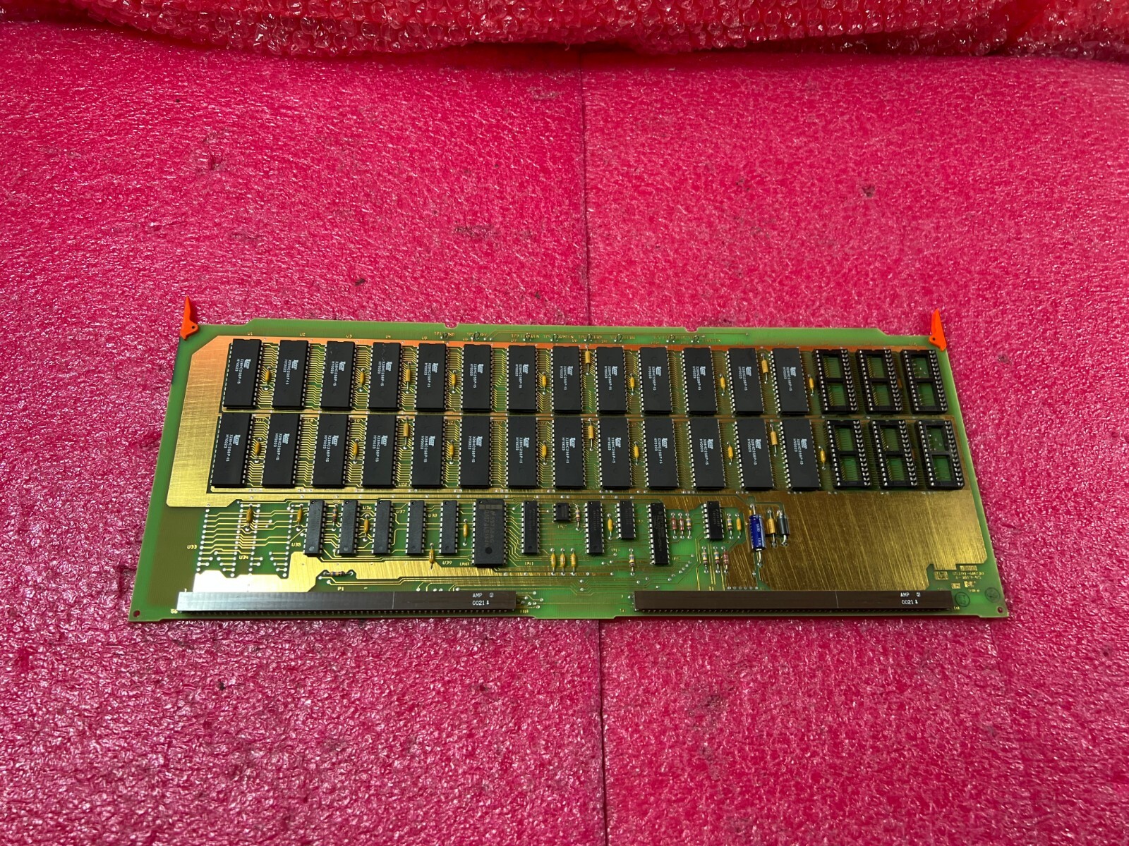 HP Agilent Keysight 8510C Network Analyzer Board 85101-60238 A-3019-45 Used