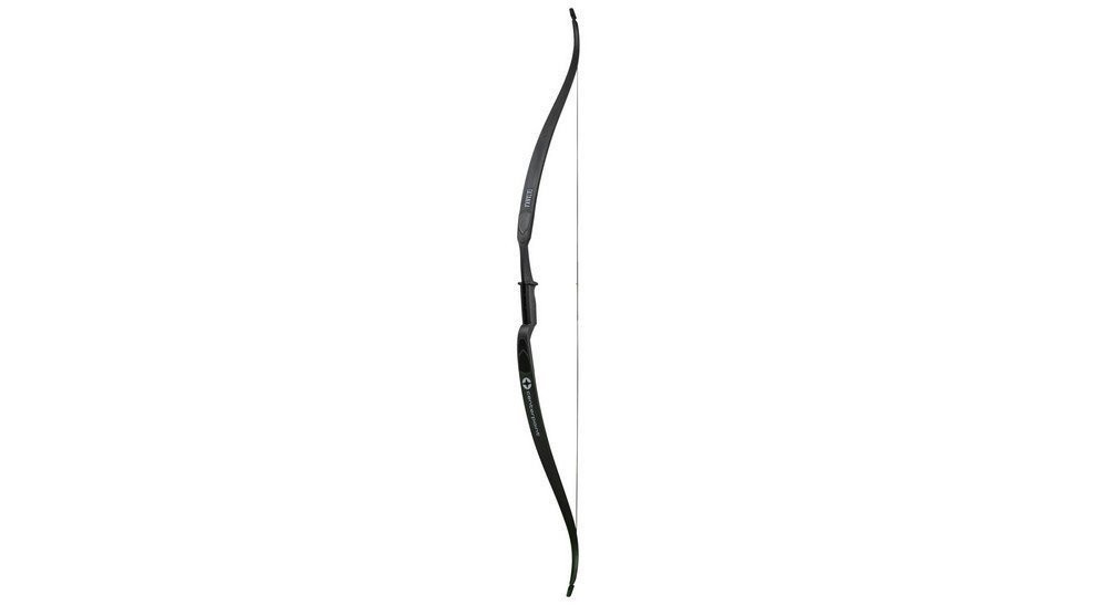 CenterPoint Tatanka Youth Recurve Bow Up To 26 Pound Ambidextrous - CPAYR60